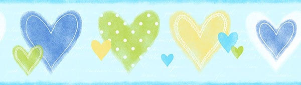 Galerie Wallpaper Product code: G90080 - Just 4 Kids Wallpaper Collection -   