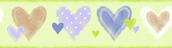 Galerie Wallpaper Product code: G90081 - Just 4 Kids Wallpaper Collection -   