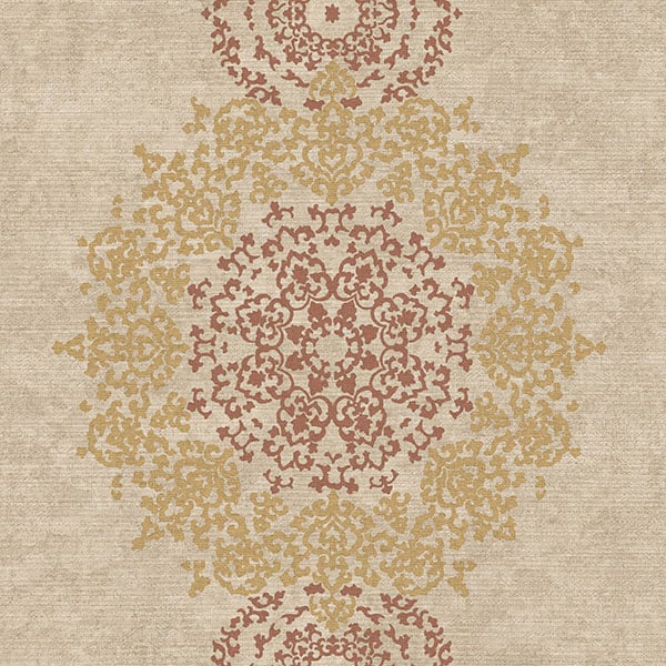 Galerie Wallpaper Product code: 4008 - Aria Wallpaper Collection -   