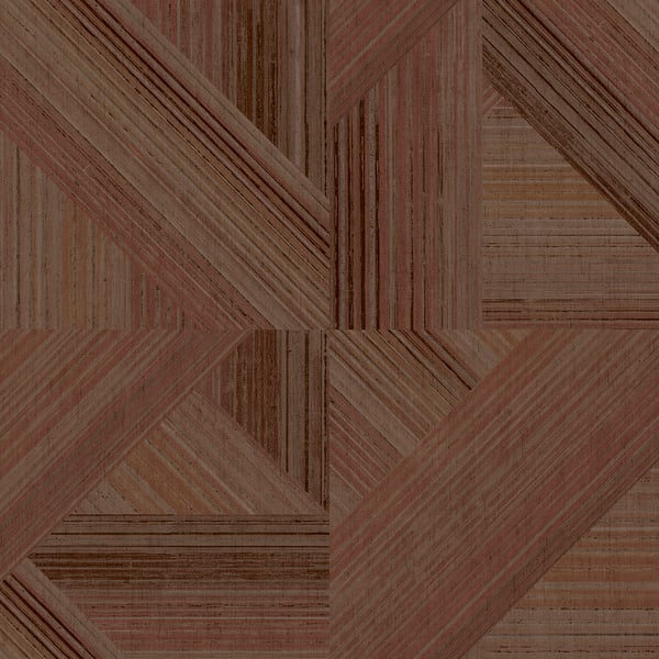Galerie Wallpaper Product code: 43848 - Structura Wallpaper Collection - Red Colours -  