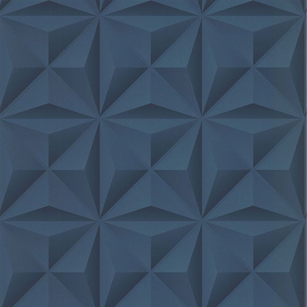 Galerie Wallpaper Product code: 51176601 - Metropolitan Wallpaper Collection - Blue Colours -  