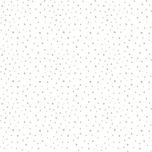 Galerie Wallpaper Product code: 5451 - Little Explorers Wallpaper Collection - Gold White Colours -  