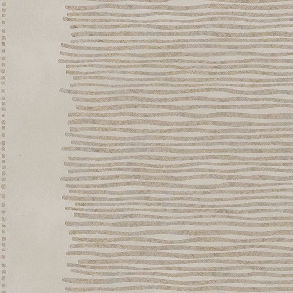 Galerie Wallpaper Product code: 58116 - Geo Wallpaper Collection - Gold Beige Taupe Colours -  