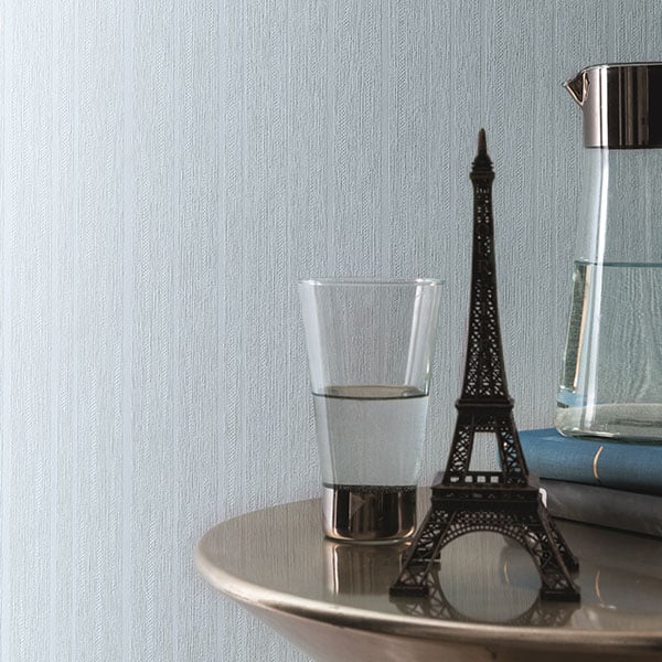 Galerie Wallpaper Product code: 58257R - Classique Wallpaper Collection - Blue Colours -  