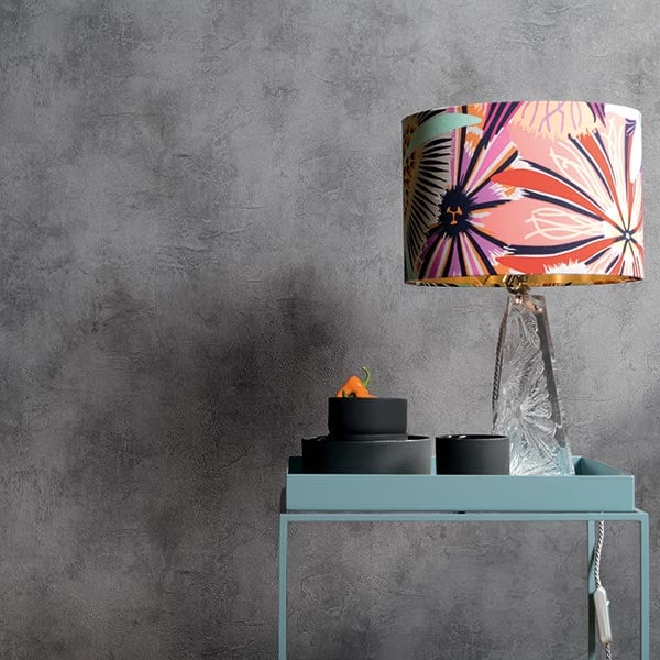 Galerie Wallpaper Product code: 59311R - Loft Wallpaper Collection - Black Grey Colours -  