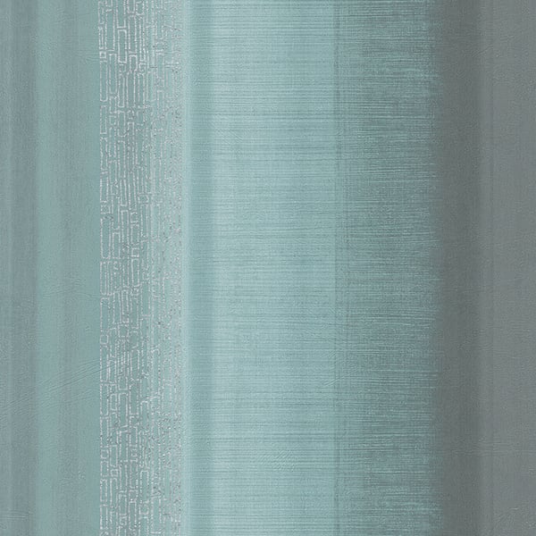Galerie Wallpaper Product code: 59319 - Loft Wallpaper Collection - Blue Silver Black Grey Colours -  