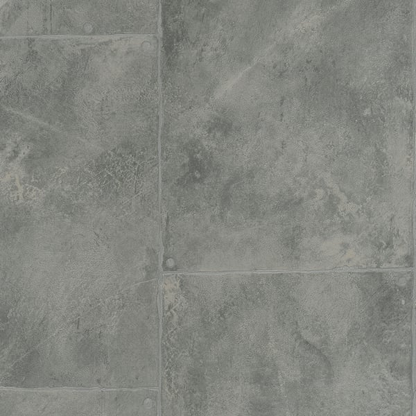 Galerie Wallpaper Product code: 59329 - Loft Wallpaper Collection - Black Grey Colours -  