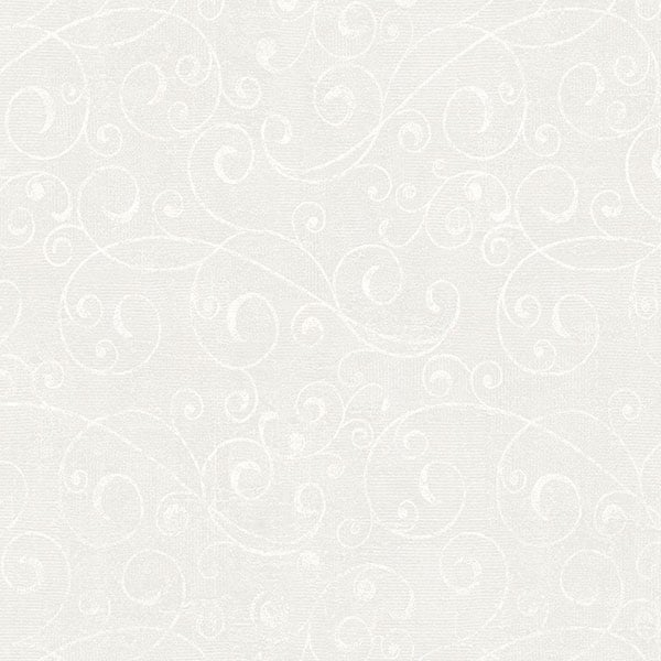 Galerie Wallpaper Product code: 59421 - Allure Wallpaper Collection - Light Grey White Colours -  