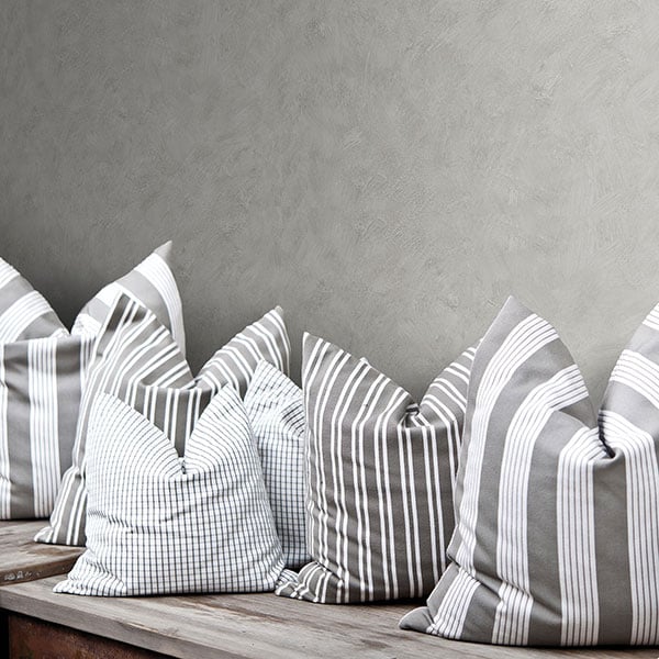 Galerie Wallpaper Product code: 61007R - Kalk Wallpaper Collection - Greige Colours -  