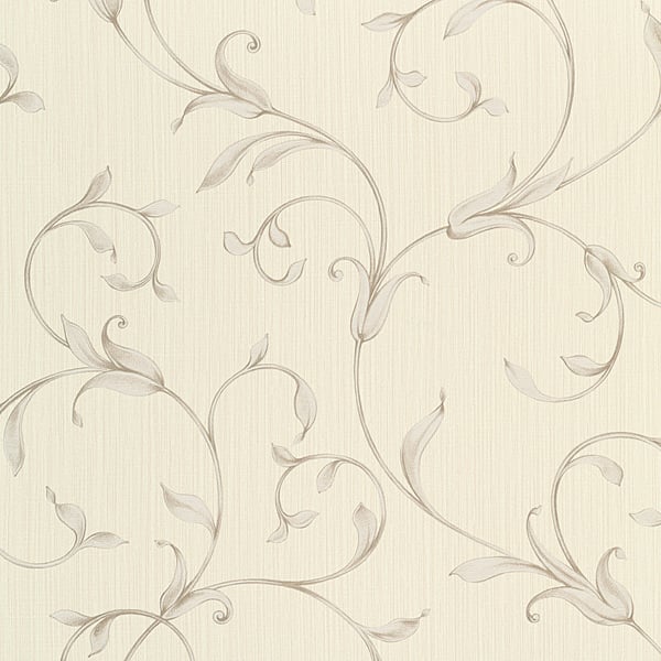 Galerie Wallpaper Product code: 91701 - Neapolis 2 Wallpaper Collection - Cream Pearl Colours -  
