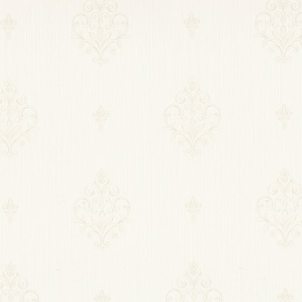 Galerie Wallpaper Product code: 91811 - Neapolis 2 Wallpaper Collection - Light Beige Pearl Colours -  