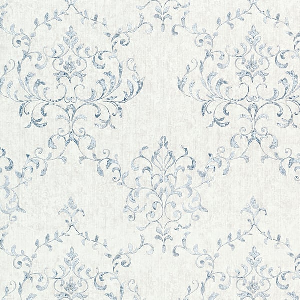 Galerie Wallpaper Product code: 93004 - Neapolis 3 Wallpaper Collection - Silver Colours -  