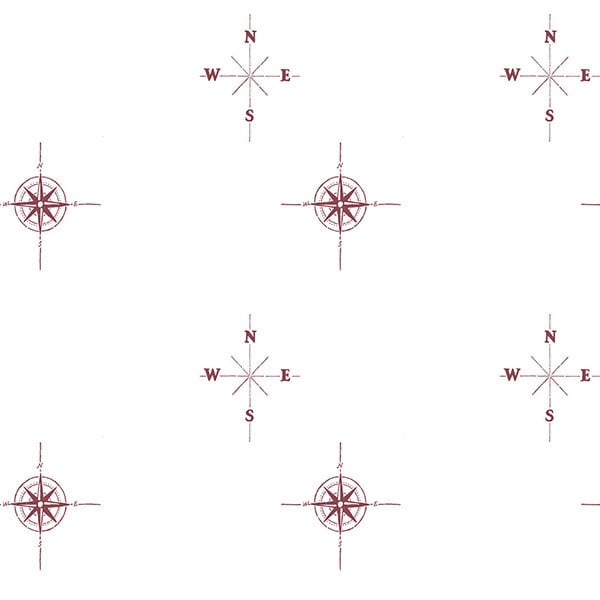 Galerie Wallpaper Product code: G23023 - Deauville Wallpaper Collection -   