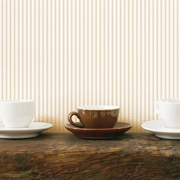 Galerie Wallpaper Product code: G23206R - Smart Stripes Wallpaper Collection -   
