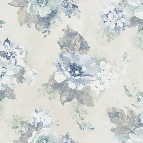Galerie Wallpaper Product code: G34100 - Vintage Damasks Wallpaper Collection -   