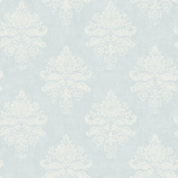 Galerie Wallpaper Product code: G34157 - Vintage Damasks Wallpaper Collection -   