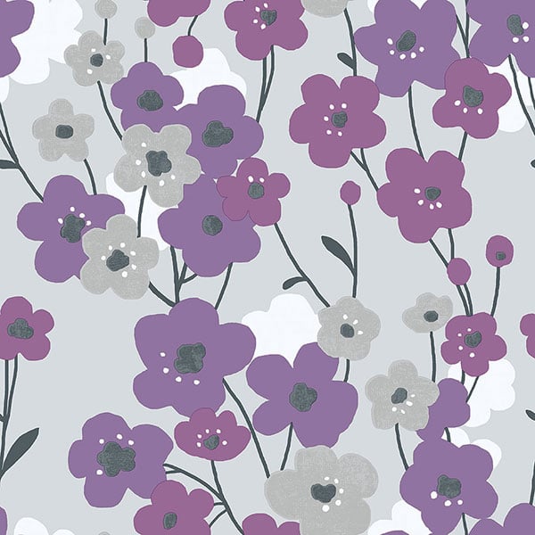 Galerie Wallpaper Product code: G56347 - Tempo Wallpaper Collection -   