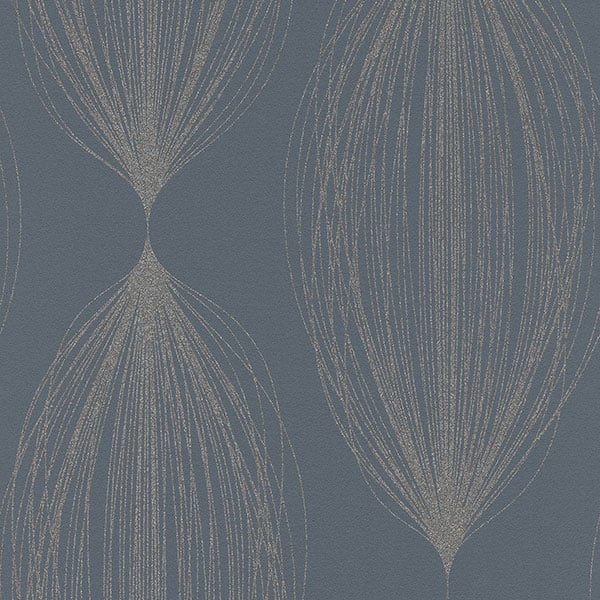 Galerie Wallpaper Product code: GL41101 - Glitterati Wallpaper Collection -   