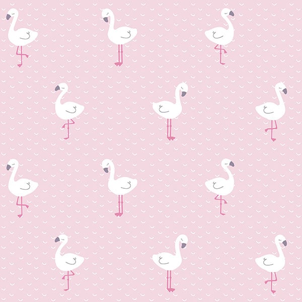 Galerie Wallpaper Product code: ND21121 - Little Explorers Wallpaper Collection - Pink White Purple Colours -  