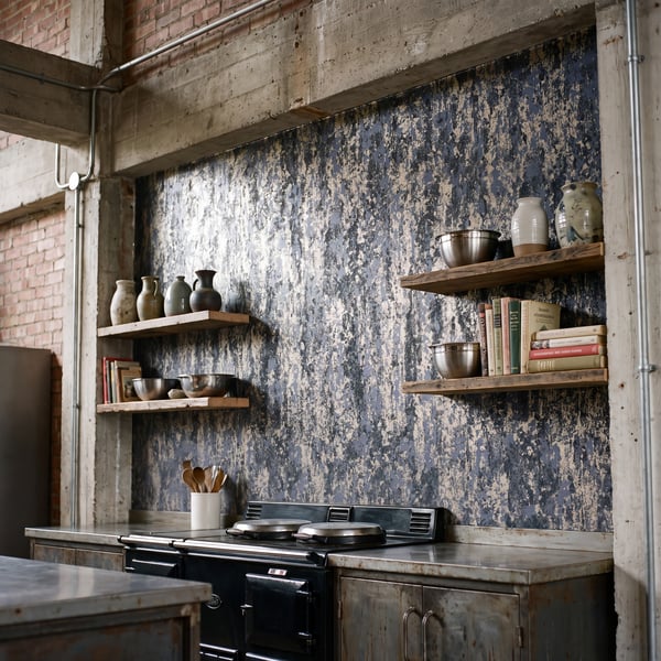 Galerie Wallpaper Product code: NT98047_2 - New Touch Wallpaper Collection -   