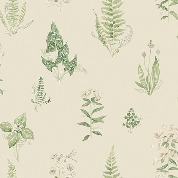 Galerie Wallpaper Product code: PA34226 - Paradise Wallpaper Collection -   