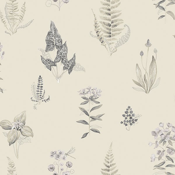 Galerie Wallpaper Product code: PA34229 - Paradise Wallpaper Collection -   