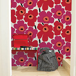 Galerie Wallcoverings Product Code 13071 - Marimekko Essentials Wallpaper Collection -   