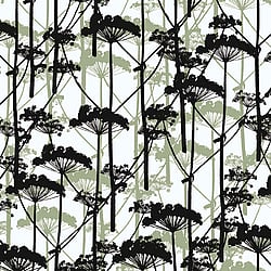 Galerie Wallcoverings Product Code 14151 - Marimekko Essentials Wallpaper Collection -   