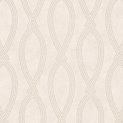 Galerie Wallcoverings Product Code 32015 - Purity Wallpaper Collection - White Colours - Graphic Design