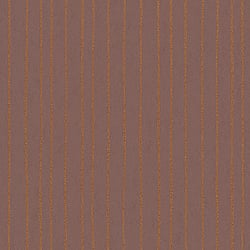 Galerie Wallcoverings Product Code 32028 - Purity Wallpaper Collection - Red, Brown Colours - Stripes Design