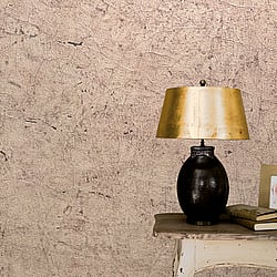 Galerie Wallcoverings Product Code 32804 - The New Textures Wallpaper Collection - Light Pink Colours - Crackle Texture Design