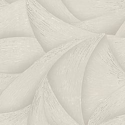 Galerie Wallcoverings Product Code 35501 - Odyssey Wallpaper Collection - Grey Beige Colours - Graphic Design