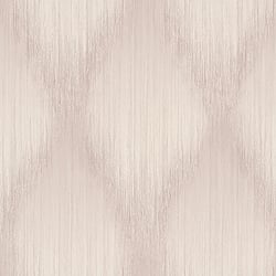 Galerie Wallcoverings Product Code: 35802 - Fashion Icon Wallpaper Collection Galerie Wallcoverings Product Code 35802 - Fashion Icon Wallpaper Collection - Rose Colours - Stripes Design