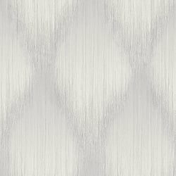Galerie Wallcoverings Product Code: 35807 - Fashion Icon Wallpaper Collection Galerie Wallcoverings Product Code 35807 - Fashion Icon Wallpaper Collection - White Grey Colours - Stripes Design