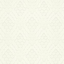 Galerie Wallcoverings Product Code: 35810 - Fashion Icon Wallpaper Collection Galerie Wallcoverings Product Code 35810 - Fashion Icon Wallpaper Collection - White Colours - 3D optics Design