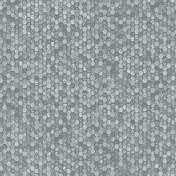 Galerie Wallcoverings Product Code: 35814 - Fashion Icon Wallpaper Collection Galerie Wallcoverings Product Code 35814 - Fashion Icon Wallpaper Collection - Silver Colours - Tile optics Design