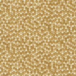Galerie Wallcoverings Product Code: 35815 - Fashion Icon Wallpaper Collection Galerie Wallcoverings Product Code 35815 - Fashion Icon Wallpaper Collection - Gold Colours - Tile optics Design