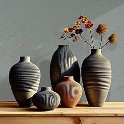 Galerie Wallcoverings Product Code: 35827 - Fashion Icon Wallpaper Collection Galerie Wallcoverings Product Code 35827 - Fashion Icon Wallpaper Collection - Grey Colours - Uni Design