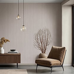 Galerie Wallcoverings Product Code: 35835 - Fashion Icon Wallpaper Collection Galerie Wallcoverings Product Code 35835 - Fashion Icon Wallpaper Collection - Red Grey Colours - Stripes Design