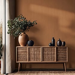 Galerie Wallcoverings Product Code: 35837 - Fashion Icon Wallpaper Collection Galerie Wallcoverings Product Code 35837 - Fashion Icon Wallpaper Collection - Brown Colours - Stripes Design