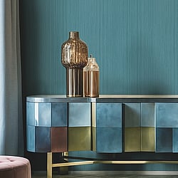 Galerie Wallcoverings Product Code: 35838 - Fashion Icon Wallpaper Collection Galerie Wallcoverings Product Code 35838 - Fashion Icon Wallpaper Collection - Green Colours - Stripes Design