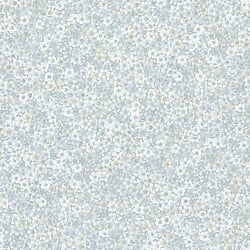 Galerie Wallcoverings Product Code: 35841 - Fashion Icon Wallpaper Collection Galerie Wallcoverings Product Code 35841 - Fashion Icon Wallpaper Collection - Green Blue Grey Colours - Floral Design