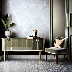 Galerie Wallcoverings Product Code: 35846 - Fashion Icon Wallpaper Collection Galerie Wallcoverings Product Code 35846 - Fashion Icon Wallpaper Collection - Grey Colours - Graphic Design