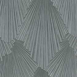 Galerie Wallcoverings Product Code: 35849 - Fashion Icon Wallpaper Collection Galerie Wallcoverings Product Code 35849 - Fashion Icon Wallpaper Collection - Grey Anthracite Colours - Graphic Design