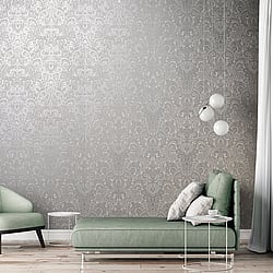 Galerie Wallcoverings Product Code 64299 - Adonea Wallpaper Collection -  Ares Design