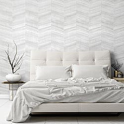 Galerie Wallcoverings Product Code 81326 - Salt Wallpaper Collection - Sea Salt Colours - Vetro Design