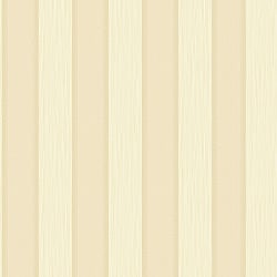 Galerie Wallcoverings Product Code 95232 - Ornamenta Wallpaper Collection - Light Gold Cream Colours - Classic Stripe Design