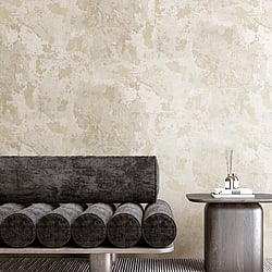 Galerie Wallcoverings Product Code 9782 - Italian Textures 2 Wallpaper Collection - Beige Colours - Distressed Texture Design