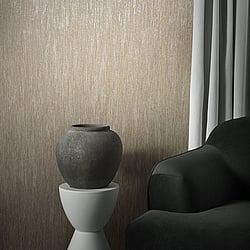 Galerie Wallcoverings Product Code 99122 - Natural Opulence Wallpaper Collection - Beige Colours - Waterfall Design