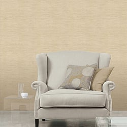 Galerie Wallcoverings Product Code CI38261 - Classic Silks 4 Wallpaper Collection - Pearl, Lt. Beige Colours - Sari Texture Design